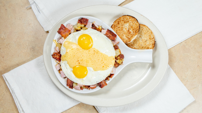 Cambridge Skillet 🥘