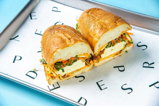 Bahn Mi