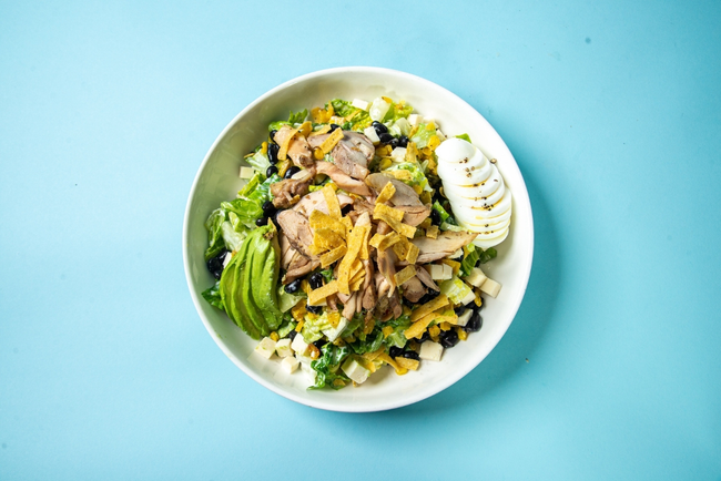 Southwestern Chicken Salad