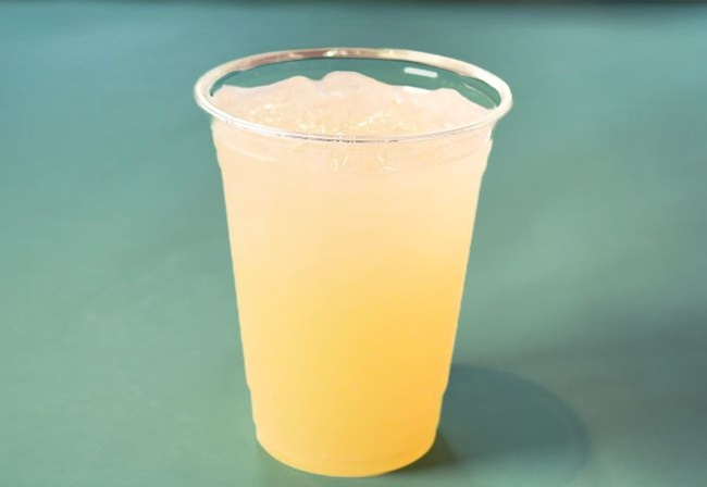 Fresh Lemonade