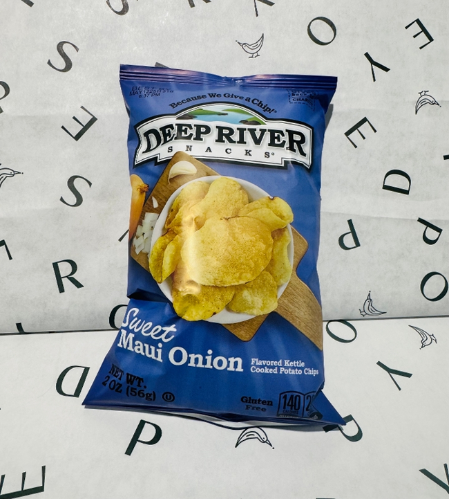 Deep River Sweet Maui Onion