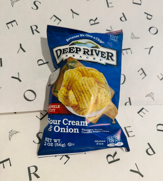 Deep River Sour Cream