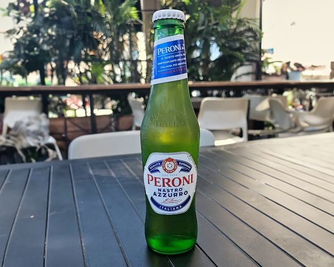 Peroni