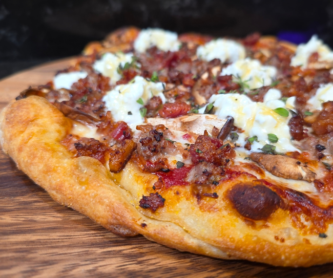 NEW The Devine Swine