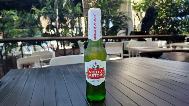Stella Artois
