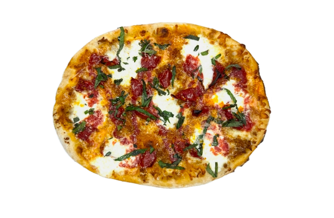 Personal Sizzlin' Sausage