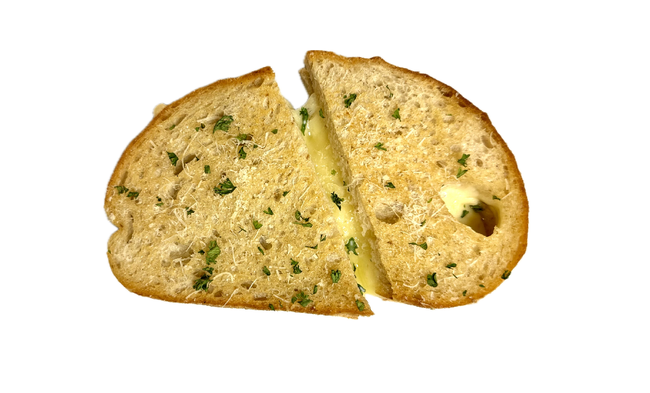 Grilled Cheese WITHOUT Soup