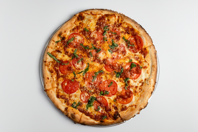 16" Pomodoro's Favorite