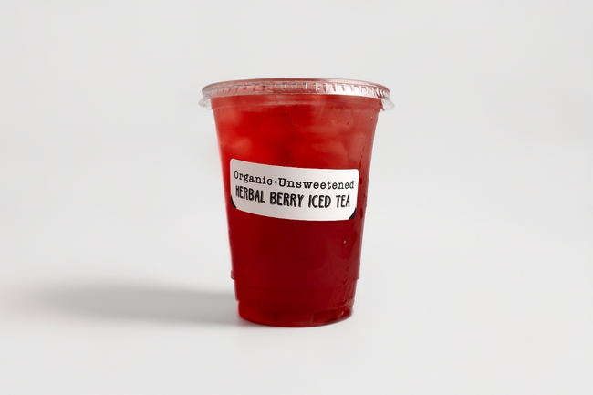 House Brewed Iced Tea