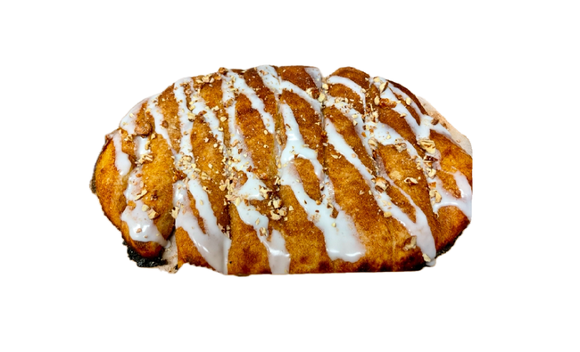 Cinnamon-Sugar Shack Stix