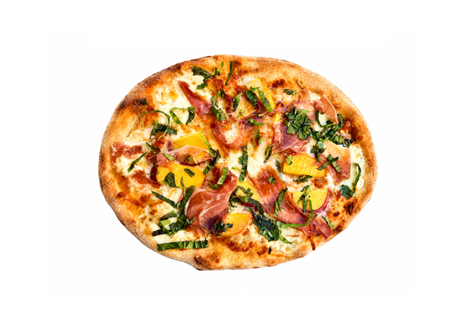 Personal Seasonal Special - Peach Jawn