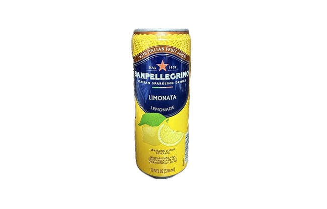 San Pellegrino Limonata
