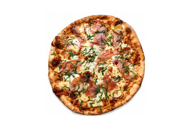 16" Seasonal Special - Peach Jawn
