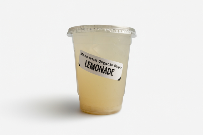 Lemonade