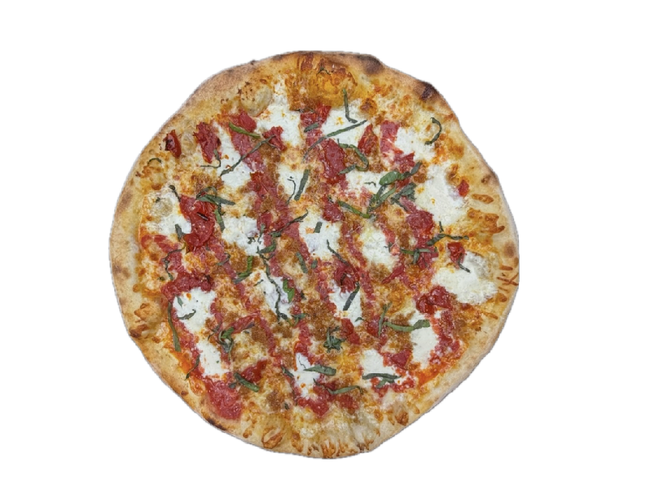 16" Sizzlin' Sausage