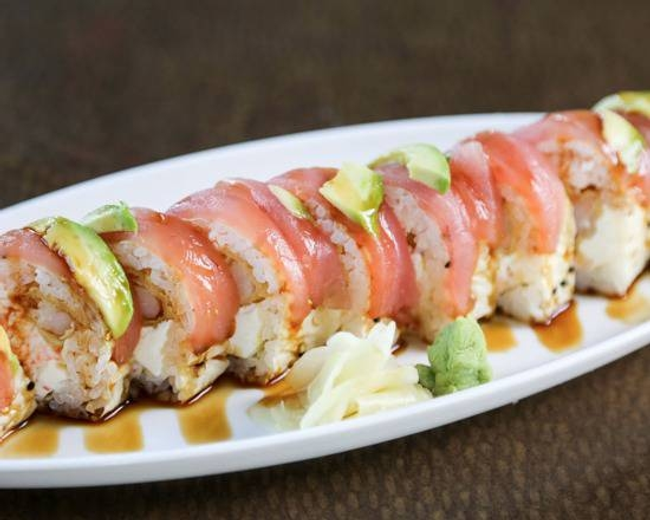 Utah Roll