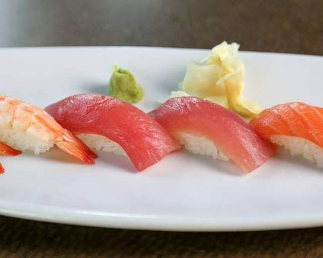 Tuna Sushi