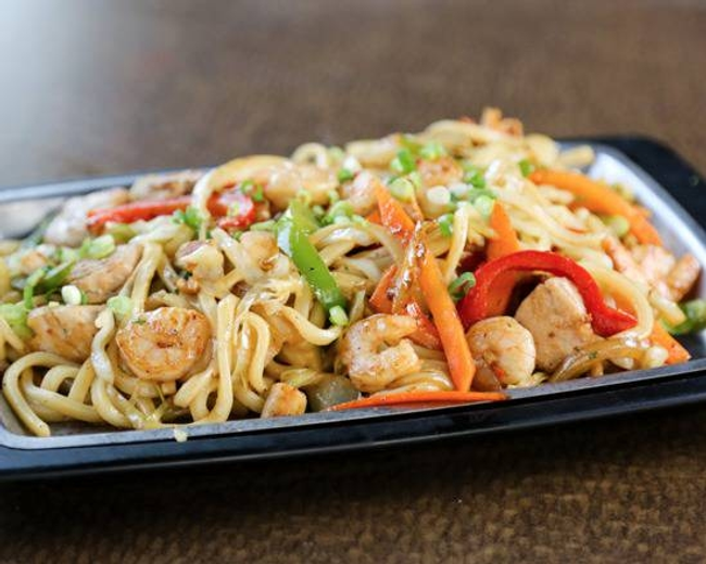 YakiSoba