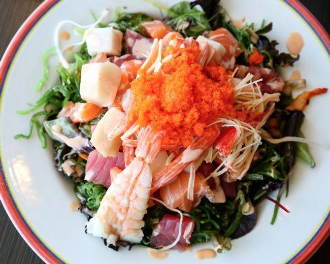 Special Chef Salad