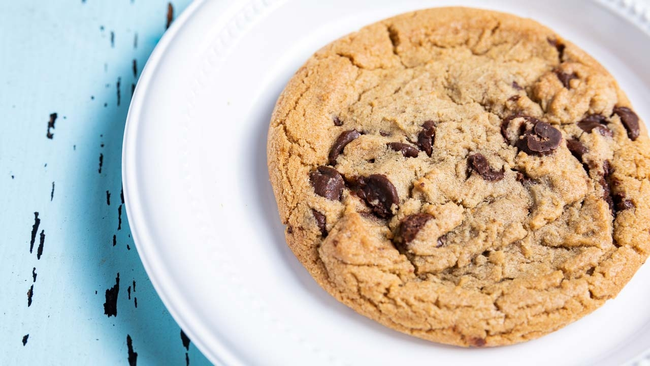 Chocolate Chunk Cookie