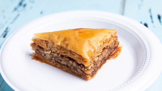 Baklava