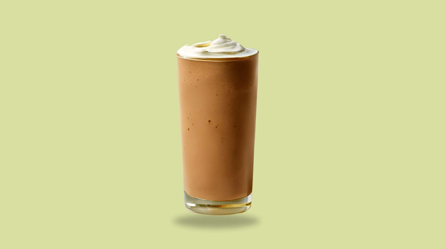 Blended Flower Power