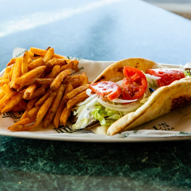 Gyro Original