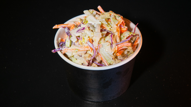 Sam's Coleslaw