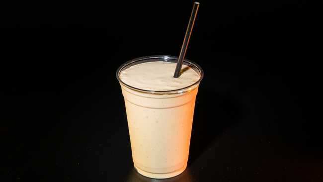 Mango Frozen Lemonade