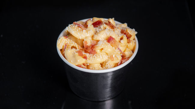 Sam's Bacon Mac n' Cheese