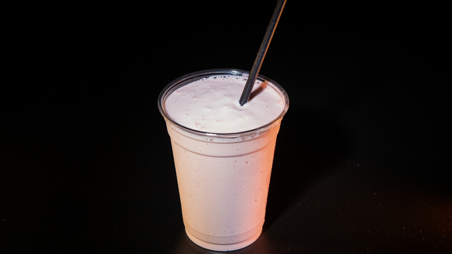Strawberry Frozen Lemonade