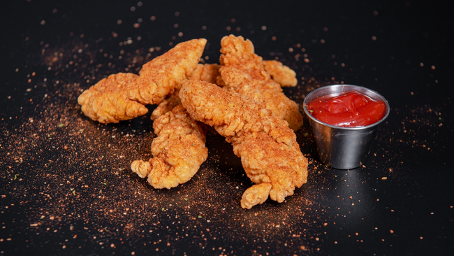 Sam's Tenders