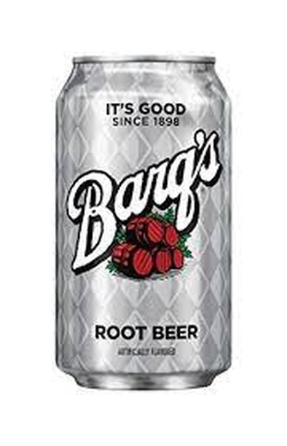 Barq's Root Beer 12oz