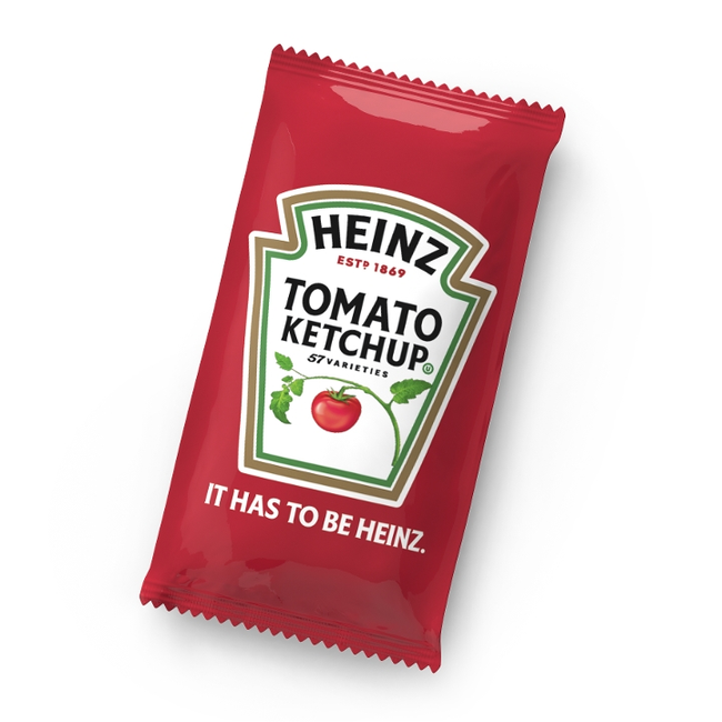 HEINZ® Ketchup
