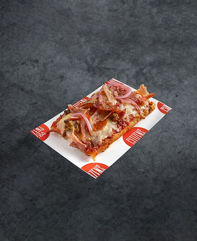 The Carnivore Slice