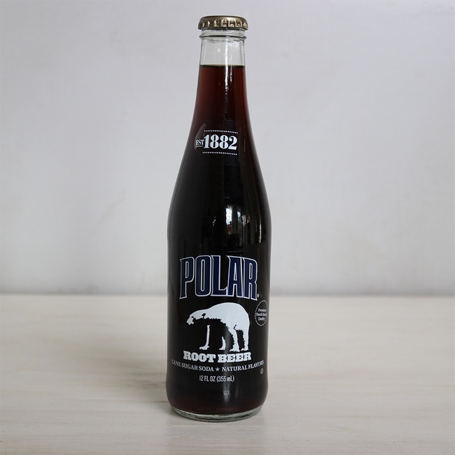 Polar - Root Beer