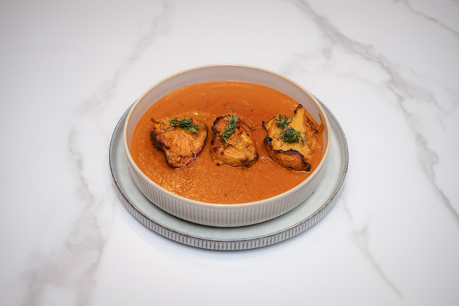 Chicken Tikka Masala