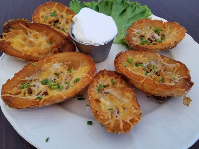 Discover the Heart of The Red Gill Bistro