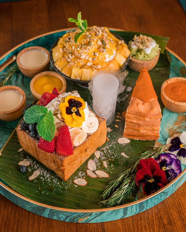 MVI SET "MOST VALUABLE ITEMS"