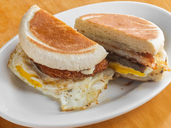 Yahoo Sandwich