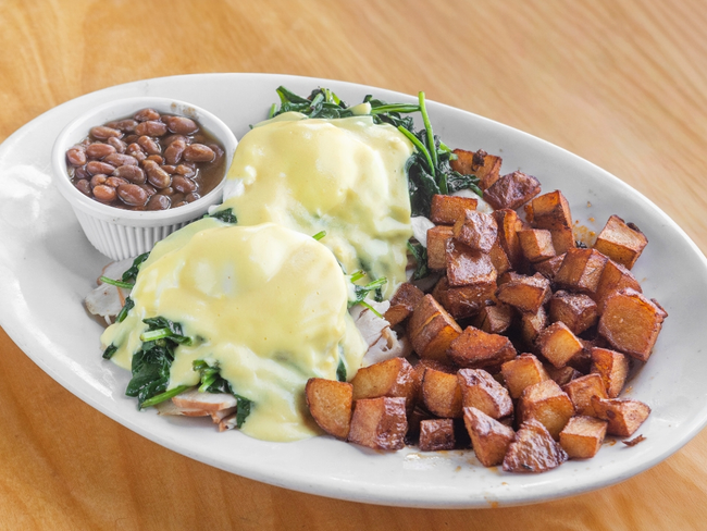 Florentine Benedict