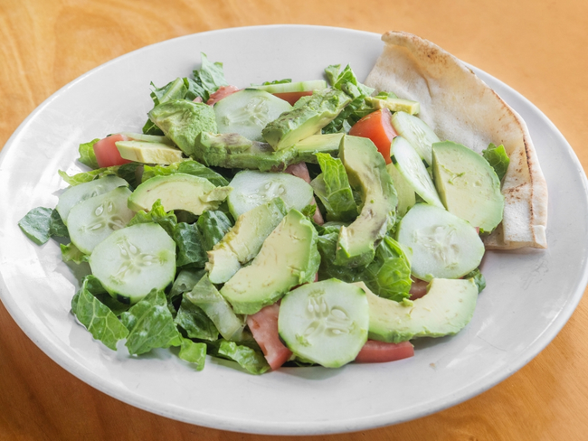 California Salad