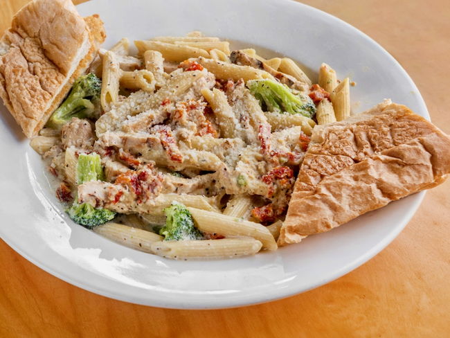 Mckenna’s Pasta Special