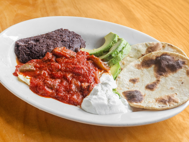 Mexican Fiesta