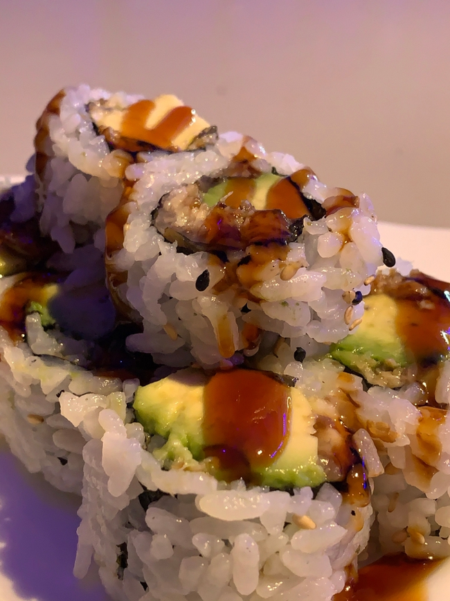 Lancaster Roll