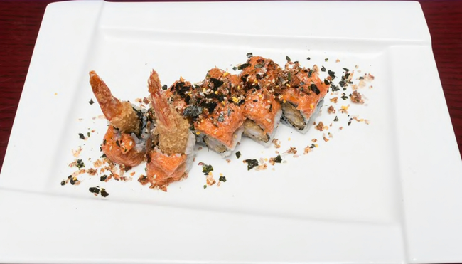 Rittenhouse Square Roll