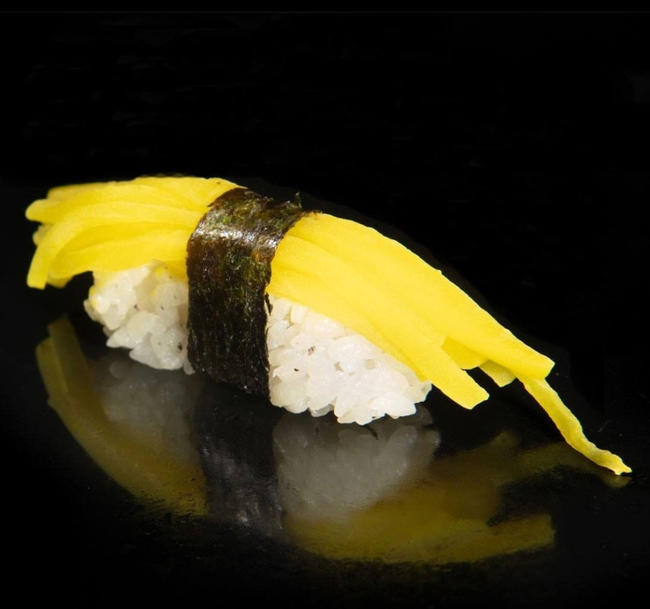 🍃 Japanese Pickle