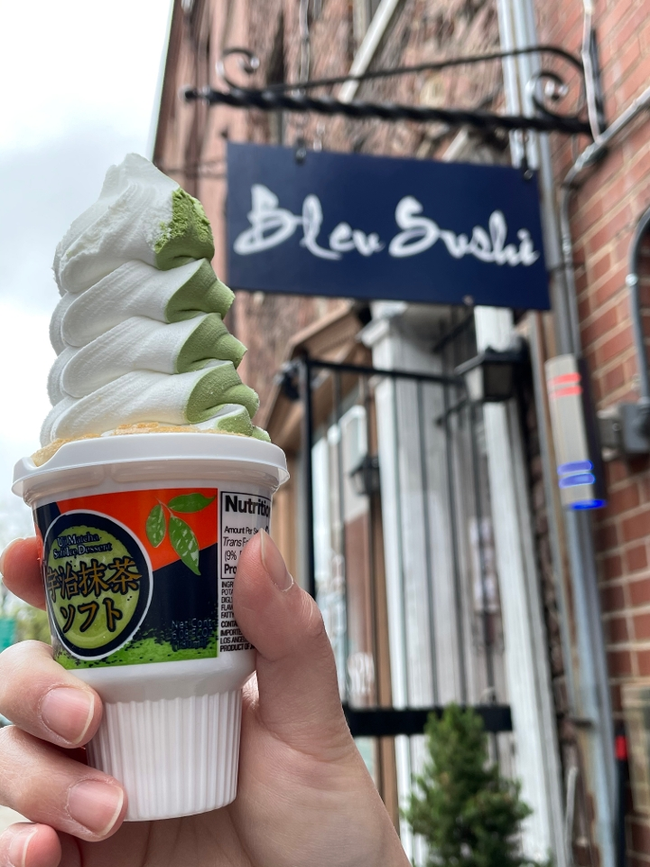 Hokkaido Original Ice Cream