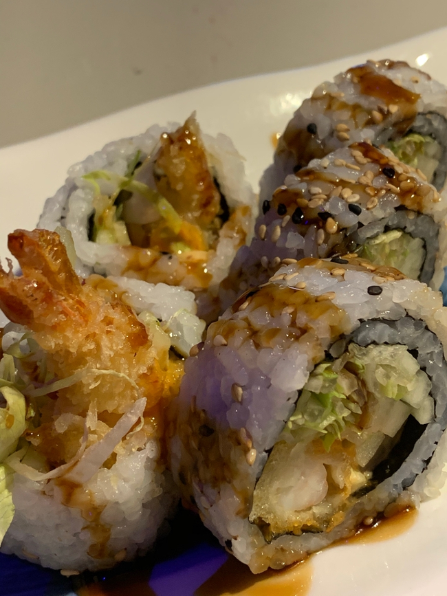 Jefferson Roll
