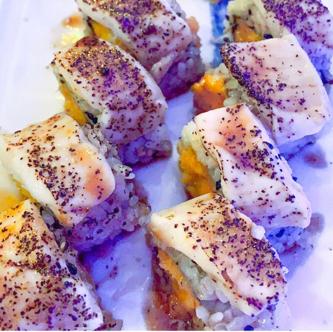 Temple Roll